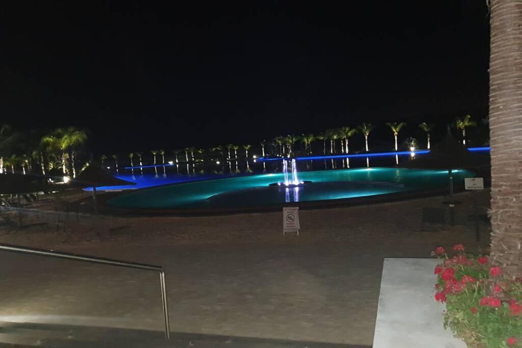 The Blyde Crystal Lagoon พริทอเรีย ภายนอก รูปภาพ